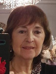 Femme célibataire 69 ans à Montpellier