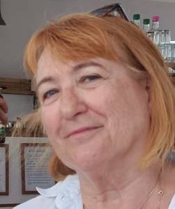 Femme célibataire 62 ans à Lausanne