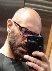 rencontre avec Brent