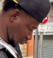 rencontre avec Fredrick