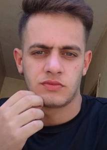 Photo du profil Warren, 33 ans à Marseille 13