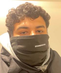 Photo du profil Lloyd, 24 ans à Strasbourg