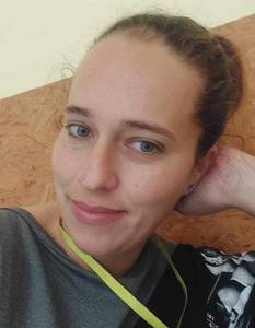 rencontre avec Crystal