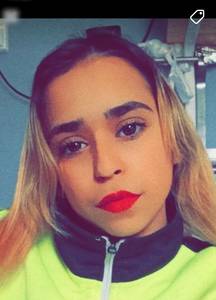 Femme célibataire 23 ans à Rouen