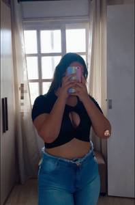 Grazitrentinp96, femme coquine de 18 ans - Porto Alegre