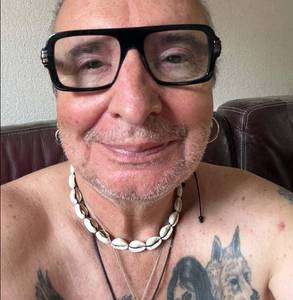 rencontre avec Danny