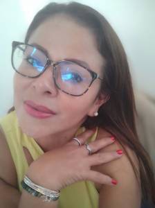 Plan cul avec femme brune  à Majadahonda