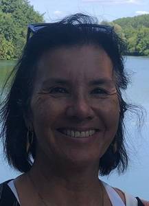 Femme célibataire 60 ans à Nanterre