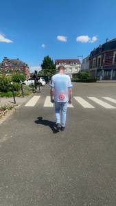Benny rencontre avec Benny