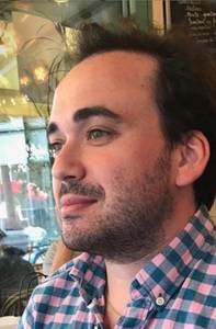 Tu veux prendre contact? célibataire de Paris