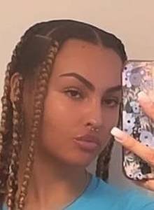 Marilyn jolie ronde, cherche une rencontre