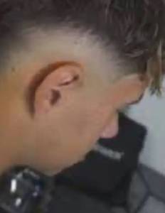 rencontre avec Caleb