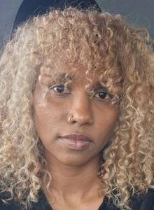 Femme célibataire 39 ans à Saint-Denis