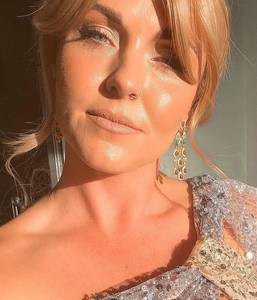 Femme célibataire 44 ans à Cannes