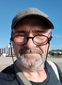 rencontre avec Karl