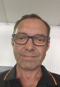 rencontre avec Rudy