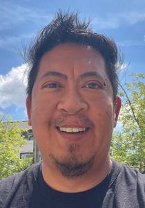 Alonzo rencontre avec Alonzo