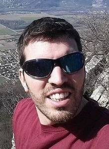Tu veux prendre contact? célibataire de Grenoble