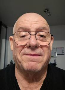 Photo du profil Barry, 65 ans à Bellac