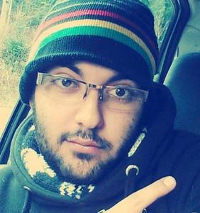 rencontre avec Gregory