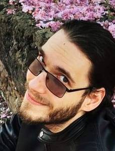 rencontre avec Percy