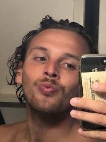 rencontre avec Oliver