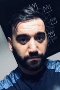 rencontre avec Winston