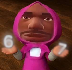 rencontre avec Wilson