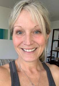 Femme célibataire 39 ans à Deux-Montagnes