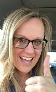 rencontre avec Beatrice