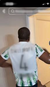 rencontre avec Elbert