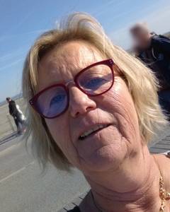Rachael jolie ronde, cherche une rencontre