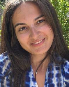 Yolanda rencontre avec Yolanda