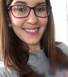 rencontre avec Kristin