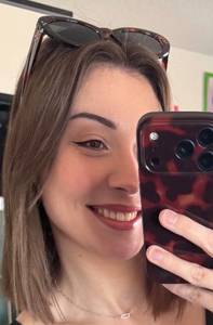 Joanna rencontre avec Joanna