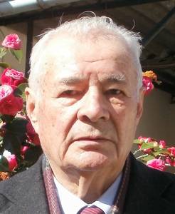 rencontre avec Myron