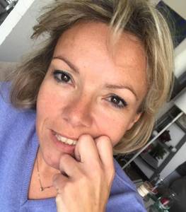 Femme célibataire 32 ans à Cherbourg