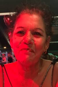 Femme célibataire 69 ans à Saint-Denis