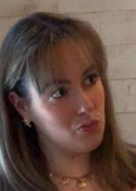 rencontre avec Evelyn