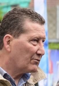 rencontre avec Darnell