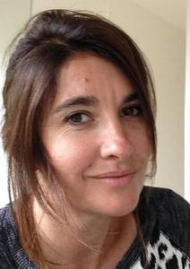 Femme coquine  de 34ans de hauts-de-seine