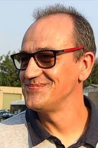 rencontre avec Arnold