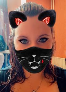 Femme célibataire 32 ans à Grenoble