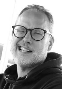 rencontre avec Darrel