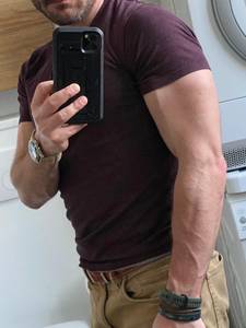 rencontre avec Jimmy