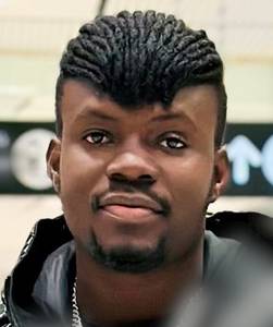 Melvin rencontre avec Melvin