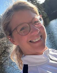 rencontre avec Louise