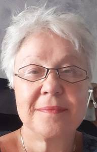 Femme célibataire 62 ans à Dax