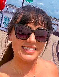 Femme célibataire 35 ans à Orleans