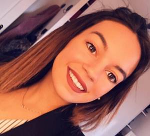 Femme célibataire 35 ans à Strasbourg